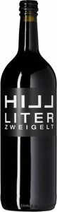 Zweigelt Hill Liter trocken Burgenland | Österreich | 12,5% vol | 1 l