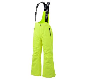 CMP Kinder Skihose R626 YELLOW FLUO 116