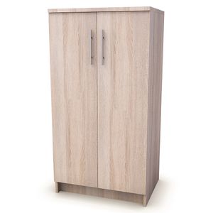 Vicco Schuhschrank Dalia, 56 x 108 cm, Sonoma