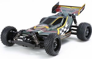 Tamiya 1:10 RC 1st Try Plasma Edge II L/G TT02B #300057988
