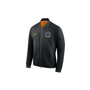 Nike Jacken Nba Golden State Warriors City Edition, 899143010, Größe: 178