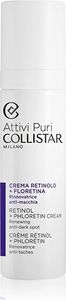 Collistar Attivi Puri Retinol+florentin Cream 50 Ml