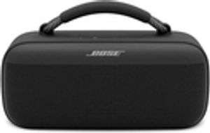 Bose SoundLink Max Hojttaler Sort - Lautsprecher