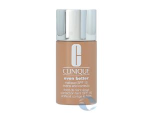 Clinique Even Better Makeup SPF15 Podkład wyrównujący koloryt skóry CN 90 Sand, 30ml