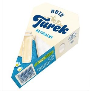 Turek Brie natur 125g