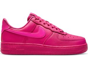 Nike Air Force 1 '07 "Fireberry", Pink, Größe: 40