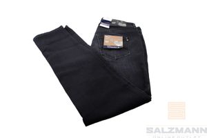Atelier Gardeur Damen Jeans Jeanshose Gr. 36K schwarz Neu