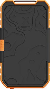 Xtorm Xr203 Solar 10.000mah Powerbank    One Size