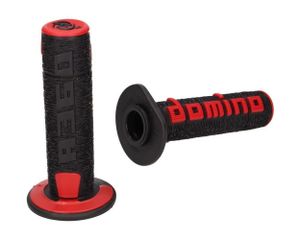 DOMINO A360 Off-Road Comfort Griffe, ergonomisch DOMINO A360 Off-Road Comfort Griffe, ergonomisch