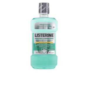 Listerine Listerine Dientes & Encias Enjuague Bucal 500 ml