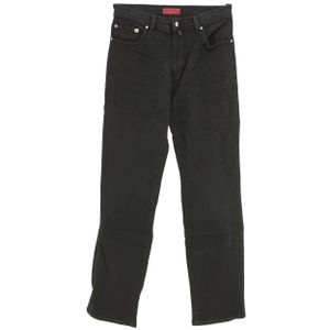 #6684 Pierre Cardin,  Herren Jeans Hose, Stretchdenim, black, W 34 L 36