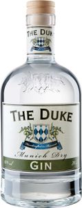 The Duke Munich Dry Gin 0,7l, alk. 45 % obj., Gin Německo The Duke Munich Dry Gin 0,7l, alk. 45 % obj., Gin Německo