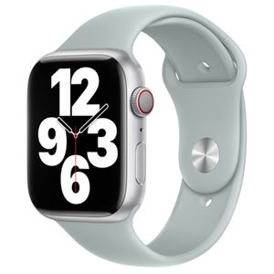 Apple Sport Band 45mm                 gn  MP7M3ZM/A