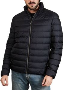 Geox M Dereck Short Jacke Niebieski Geox M Dereck Short Jacke Niebieski