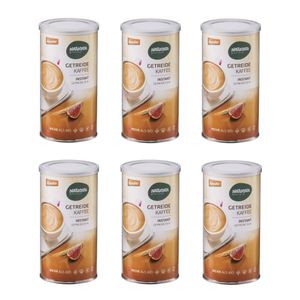 Naturata Getreidekaffee instant Dose -- 100g x 6  - 6er Pack VPE