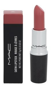 MAC Satin Lipstick Lippenstift 3 g