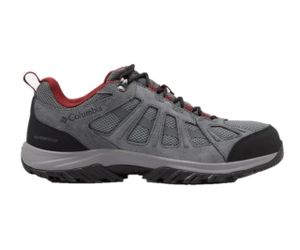 COLUMBIA SPORTSWEAR Columbia Redmond Iii Waterproof Schuhe Herren grau 43,5