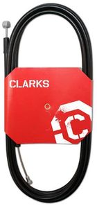 Clarks Bremszug-Set für VR Zug 915mm Hülle 610mm