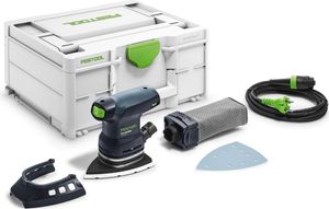Festool Deltaschleifer DTS 400 REQ-Plus