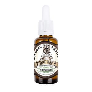 Mr Bear Family Öl Beard Care Beard Brew