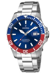 Pánské hodinky Festina F20531/5 Diver