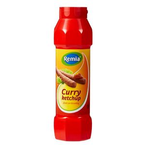 Remia - Curry-Ketchup - 800ml