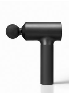 Xiaomi Mi Massagepistole schwarz Schwarz (BHR5608EU)