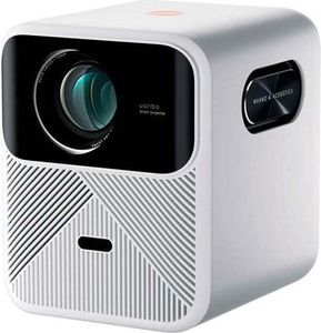 Projektor Xiaomi Wanbo Mozart WB81 1080p so systémom Android White