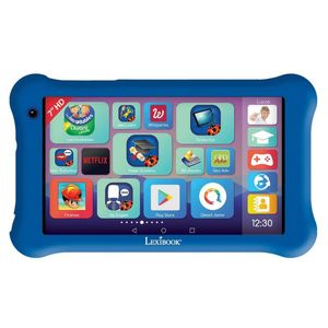 Interaktivní tablet pro děti Lexibook LexiTab Master 7 TL70FR Blue