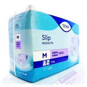 TENA SLIP Active Fit Maxi M Medium, 24 St