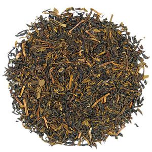 Indian Greenleaf grüner Tee aus Darjeeling 100g