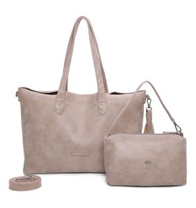 Fritzi aus Preußen Jördis Shopper Tasche 40 cm