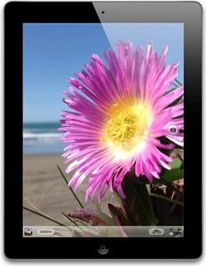 Apple iPad miniMD530FD/A 20,1 cm (7,9 Zoll) (IPS-Technologie (In-Plane-Switching)) 64 GB Tablet-PC - Apple A5 Prozessor - Schwarz, Schiefer - iOS 6 - Multi-Touch 1024 x 768 Display - Bluetooth - LED Hintergrundbeleuchtung - Slate