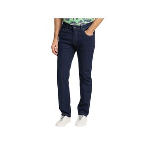 Pioneer Authentic Herren Jeans Hose Rando1680 Megaflex dark stone 0168009885 04*, Farbe:Dark Stone, Pioneer:W35/L34