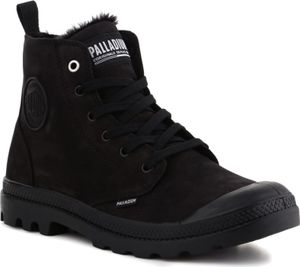 Palladium Buty Pampa HI Zip WL, 05982010M