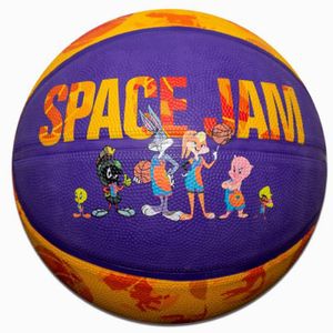 Spalding Bälle Nba Space Jam Tune Squad Outdoor, 84595Z