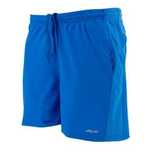 Sport Shorts Joluvi Meta Blau Herren Größe: 6 Jahre