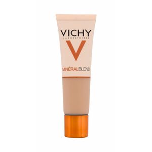 Vichy Mineralblend Cream Hydrating Primer 11Granite 30ml