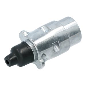 CARPOINT Anhängerstecker 0429505 - Metall - 7-polig - 12V