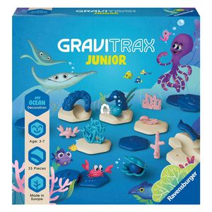GraviTrax Junior Extension Ocean Ravensburger 27400