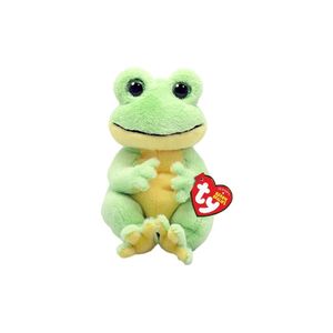Ty Beanie Babies Bříško žabky Snapper Frog 15cm