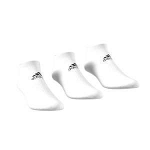 adidas Light Low 3Pp - biela/biela/biela, Veľkosť:L