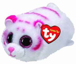 Ty Teeny Ty's Tabor Tiger 10cm