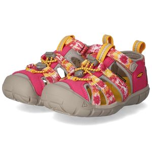 KEEN Seacamp Ii Cnx Sandale Kinder rosa 31