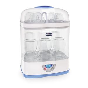 Chicco Elektrický sterilizátor 3 v 1
