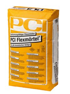PCI Flexmörtel® Fliesenkleber 25 kg