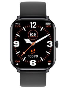 Ice Watch Digital 'Ice Smart - Ice 1.0 - Black' Herren Uhr  021409