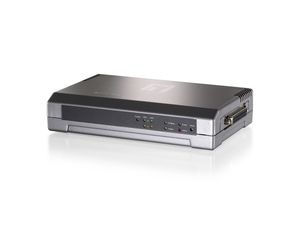 LevelOne Printserver 2xUSB 1xParallel