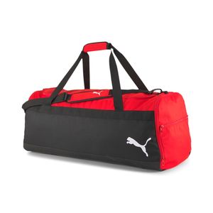 PUMA teamGOAL 23 Teambag Large, Farben:Puma Red-Puma Black