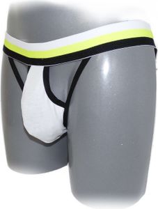 Jocks mit Mini Beutel Bunt